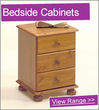 Bedside Cabinets